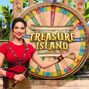 Treasure Island
